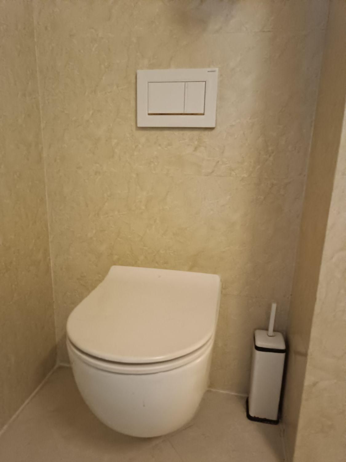 نصب و تعمیر توالت فرنگی توکار سرویسکاروال هنگ|خدمات پیشه و مهارت|مشهد, الهیه|دیوار