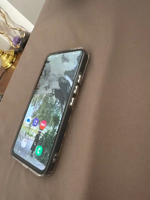 سامسونگ سامسونگ Galaxy A54 با حافظهٔ ۲۵۶ گیگابایت|موبایل|ارومیه, |دیوار