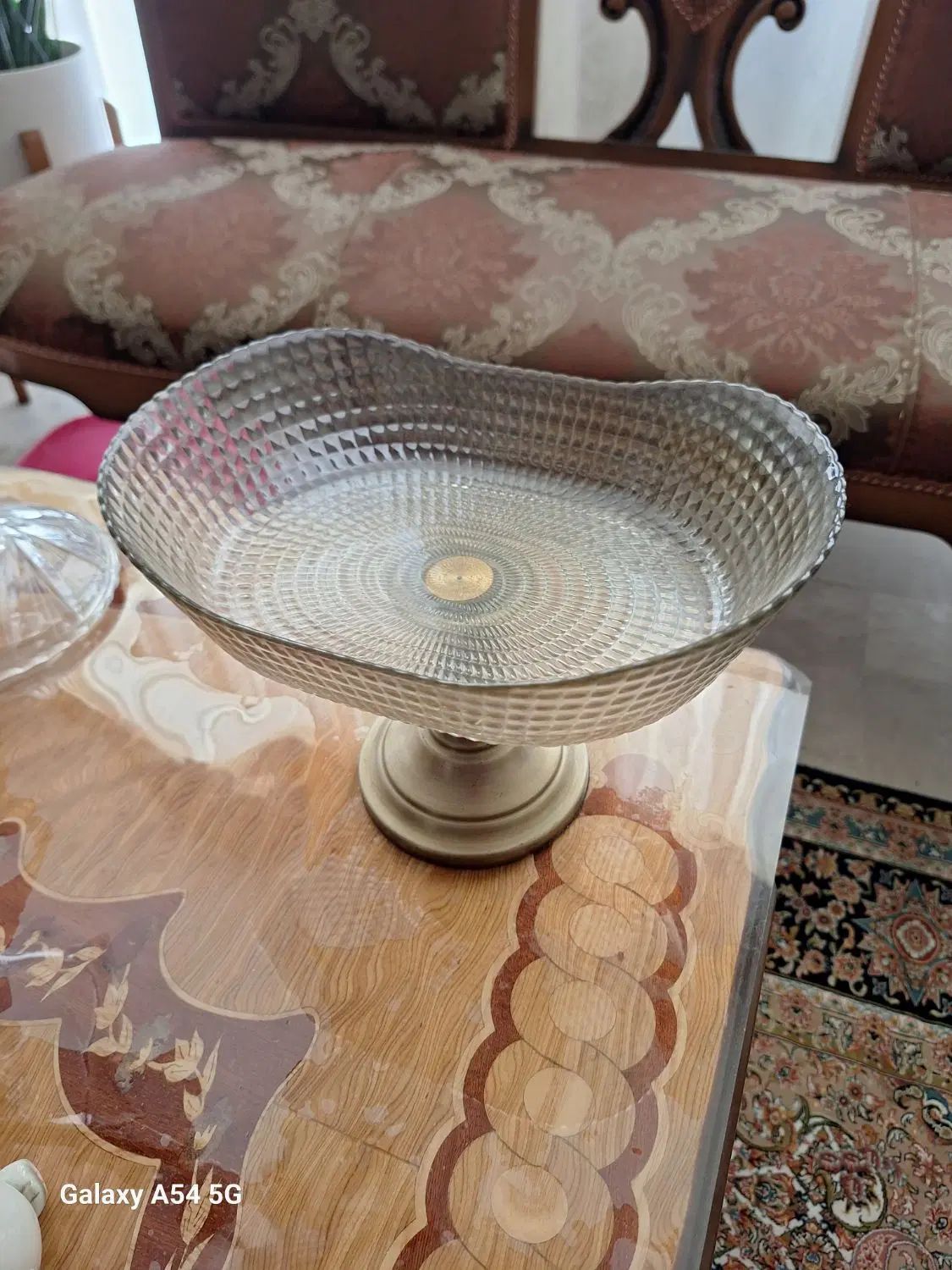 میوه خوری|ظروف سرو و پذیرایی|تهران, مهران (سیدخندان)|دیوار