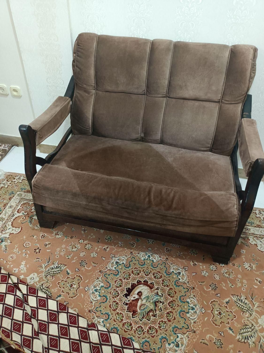 مبلمان راحتی|مبلمان خانگی و میز عسلی|تهران, خواجه نصیر طوسی|دیوار