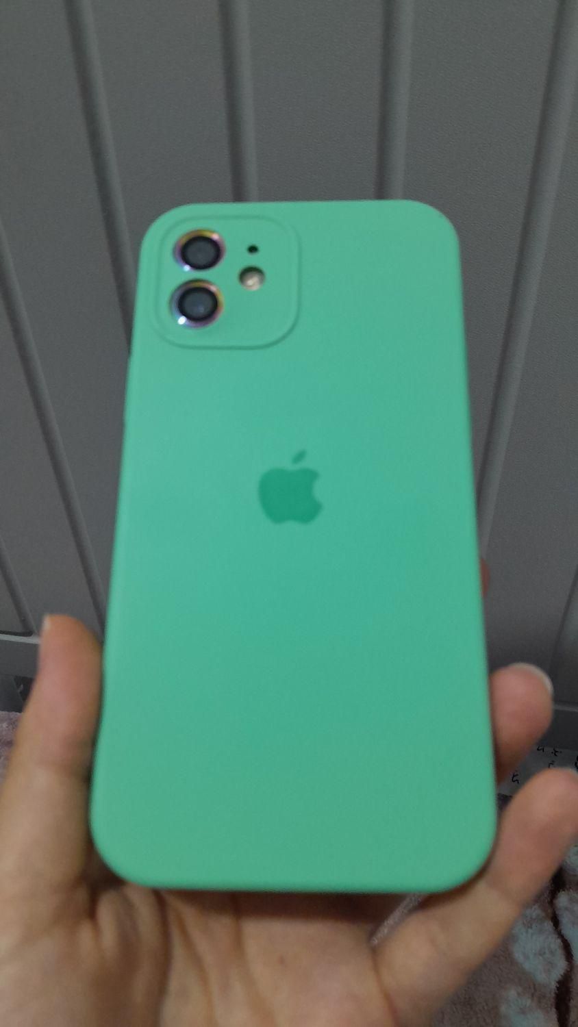 اپل iPhone 12 با حافظهٔ ۲۵۶ گیگابایت|موبایل|تهران, آبشار|دیوار