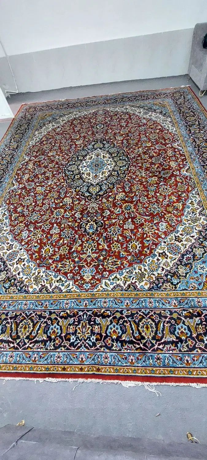 فرش|فرش|مشهد, کوی سیدی|دیوار