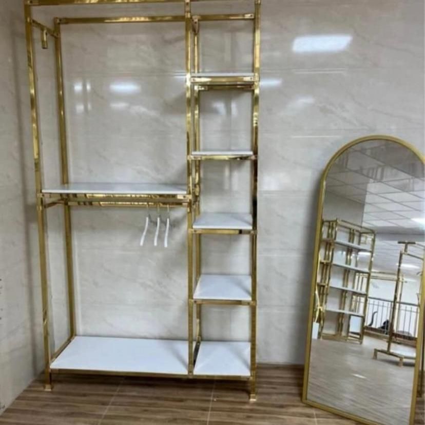 تولید رگال قفسه|فروشگاه و مغازه|ایلام, |دیوار