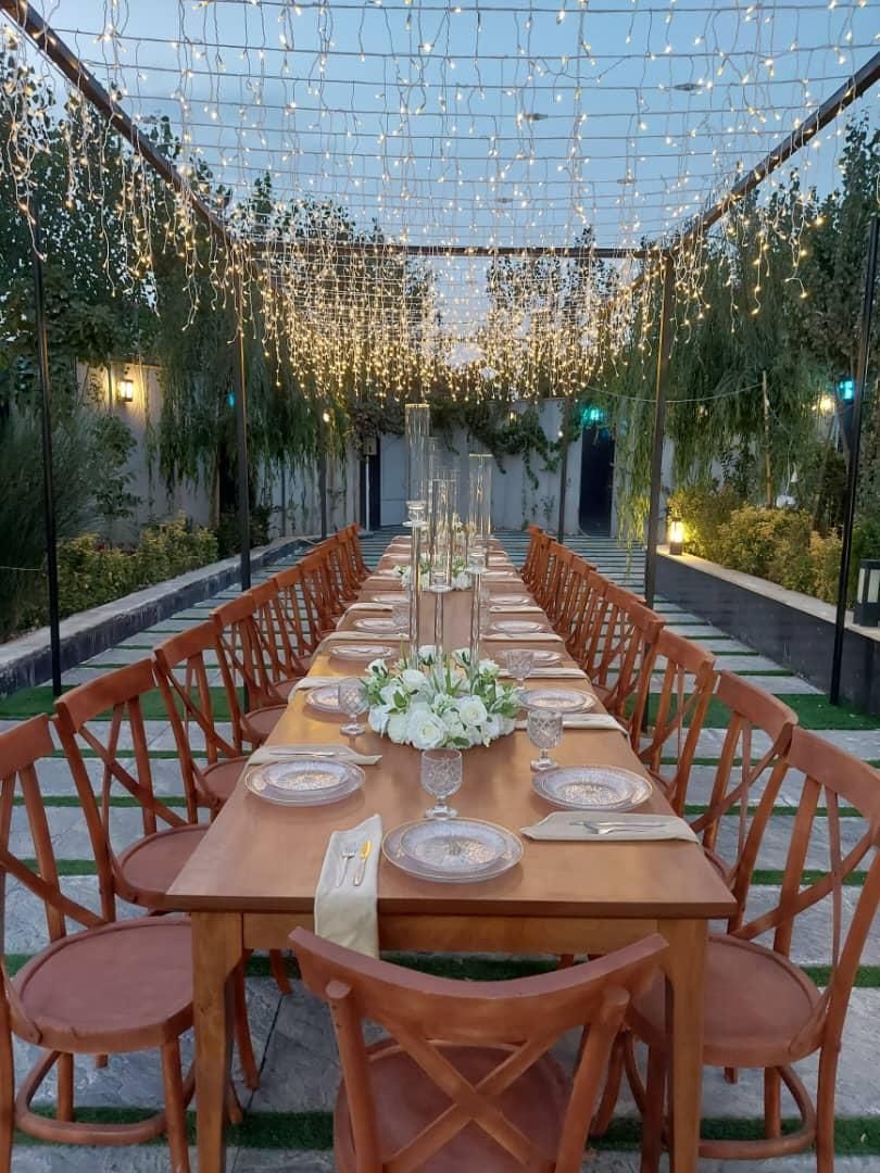 اجاره باغ ویلا تولد نامزدی عقد تعیین جنسیت|اجارهٔ کوتاه‌مدت ویلا و باغ|چهارباغ, |دیوار