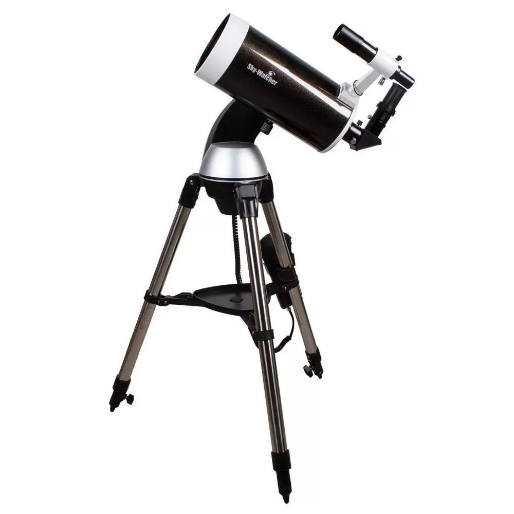 تلسکوپ ماکستوف ۱۲۷ml اسکای-واچر با مقر AZGT|کلکسیون و سرگرمی|تهران, چیذر|دیوار