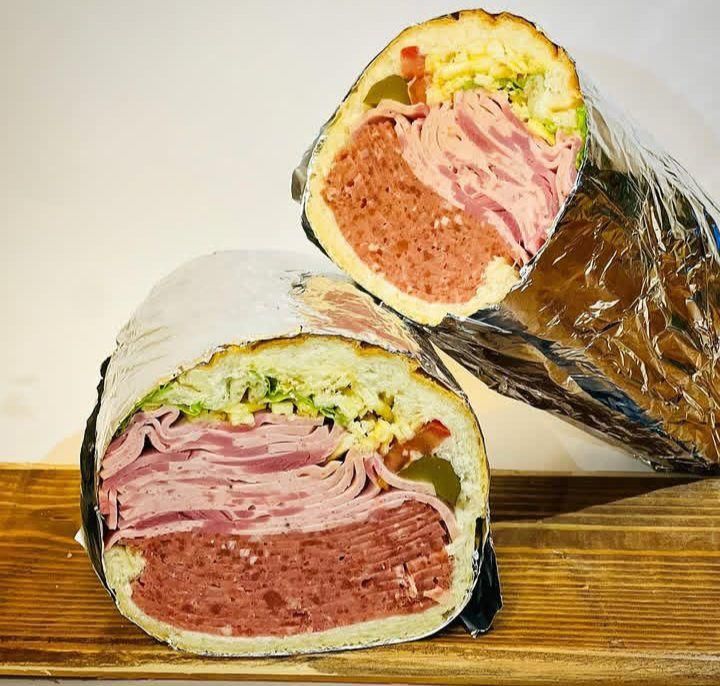 خاص ترین ساندویچ سرد و آماده شروع قیمت از ۶۸ هزار|خوردنی و آشامیدنی|دورود, |دیوار