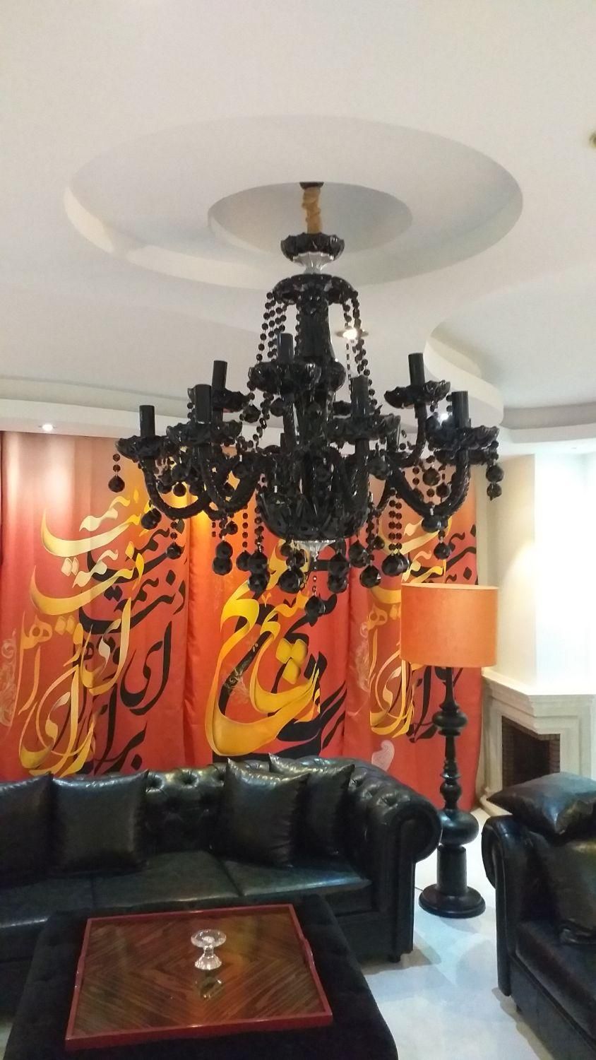 لوستر والتر|لوستر و چراغ آویز|تهران, خرمشهر|دیوار