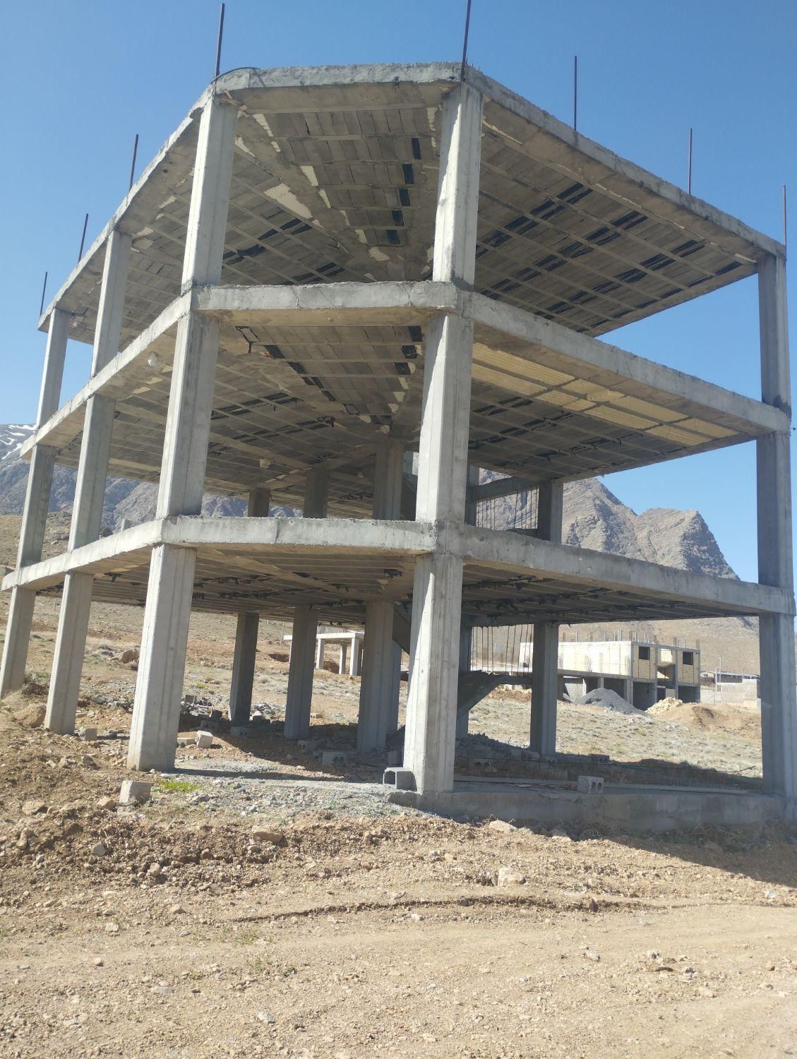 فروش خانه ویلایی ۴۱۰ متری ۲ خوابه|فروش خانه و ویلا|داران, |دیوار