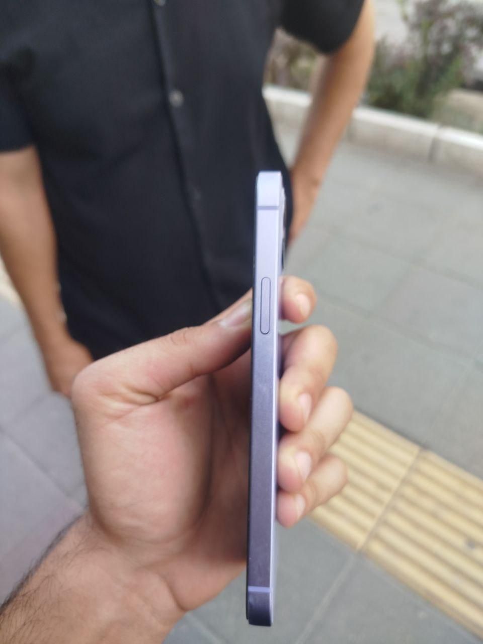 iPhone 12/128g/ch|موبایل|مشهد, ولیعصر (شهرک غرب)|دیوار
