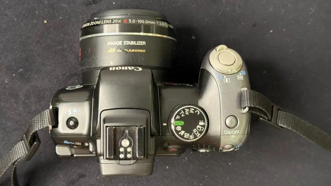 دوربین canon|دوربین عکاسی و فیلم‌برداری|اصفهان, بهارستان|دیوار