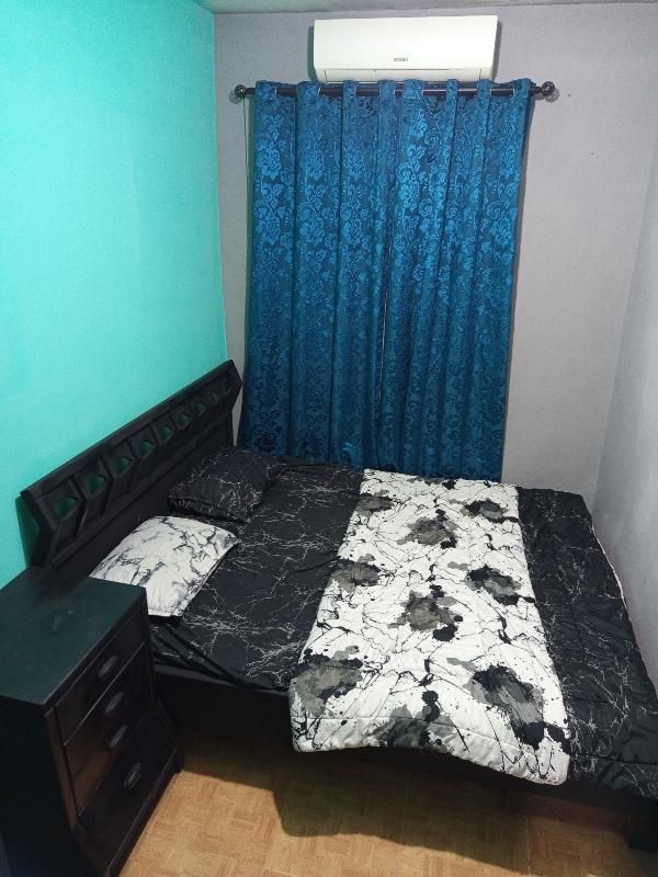 اجاره روزانه تک و دو خواب مجرد متاهل|اجارهٔ کوتاه‌مدت آپارتمان و سوئیت|رشت, جماران|دیوار