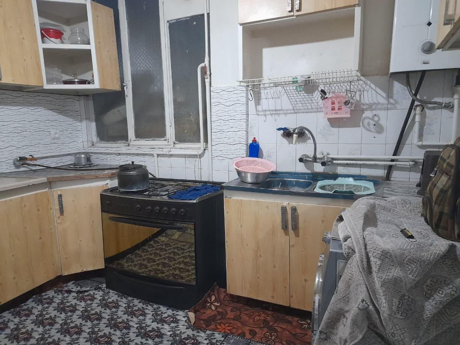 اجاره آپارتمان ۶۰ متری ۱ خوابه در دولت‌آباد|اجارهٔ آپارتمان|تهران, دولت‌آباد|دیوار