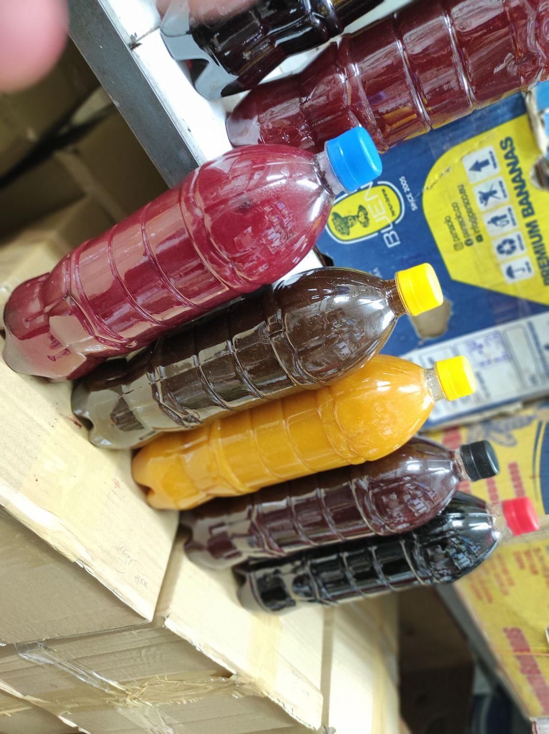 آب زرشک آلبالو انار آلوجنگلی بخاراشاتوت ذغال اخته|خوردنی و آشامیدنی|تهران, فلسطین (میدان انقلاب)|دیوار