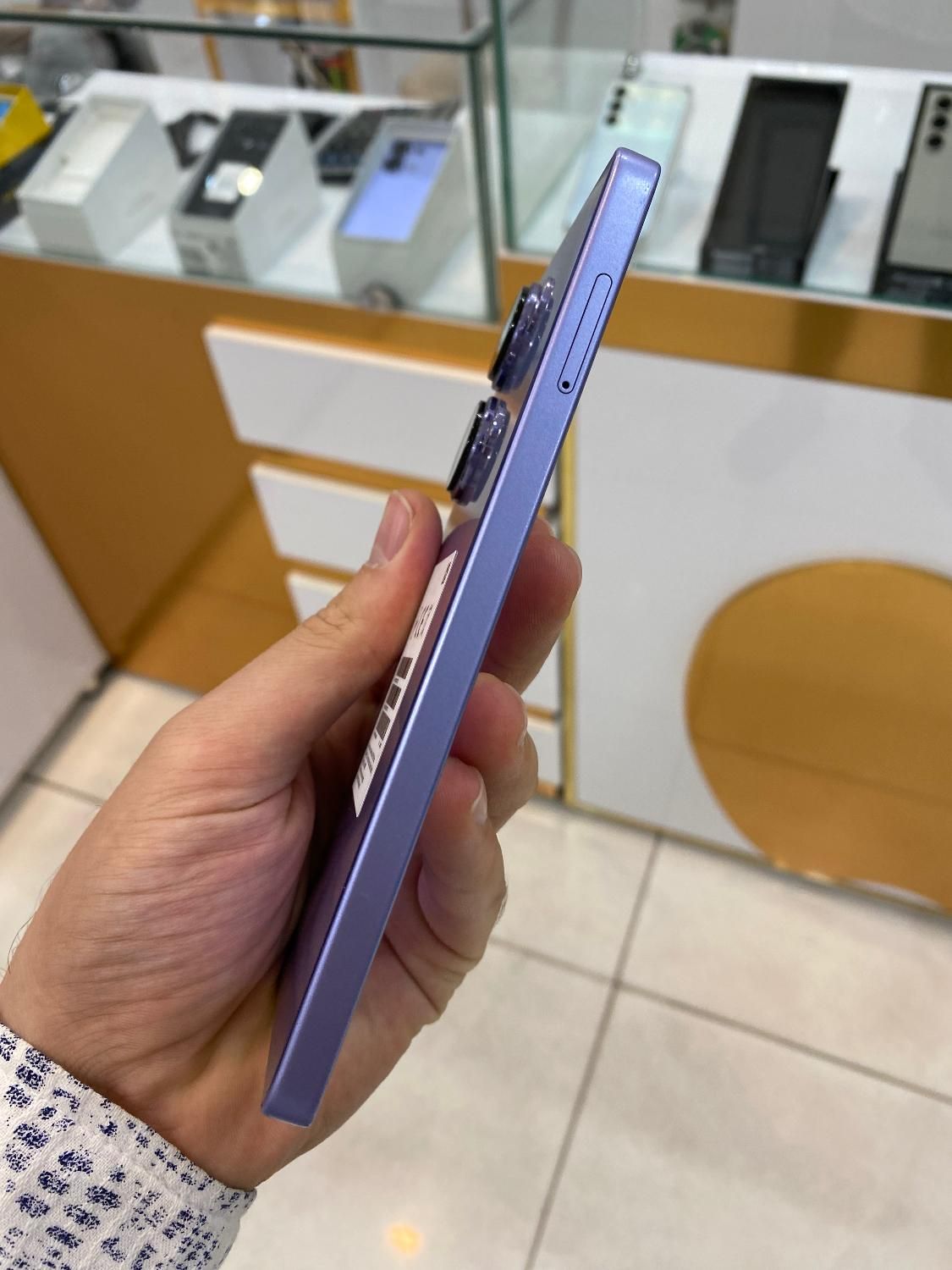 خرید و فروش گوشی Redmi Note 13 pro|موبایل|یزد, |دیوار