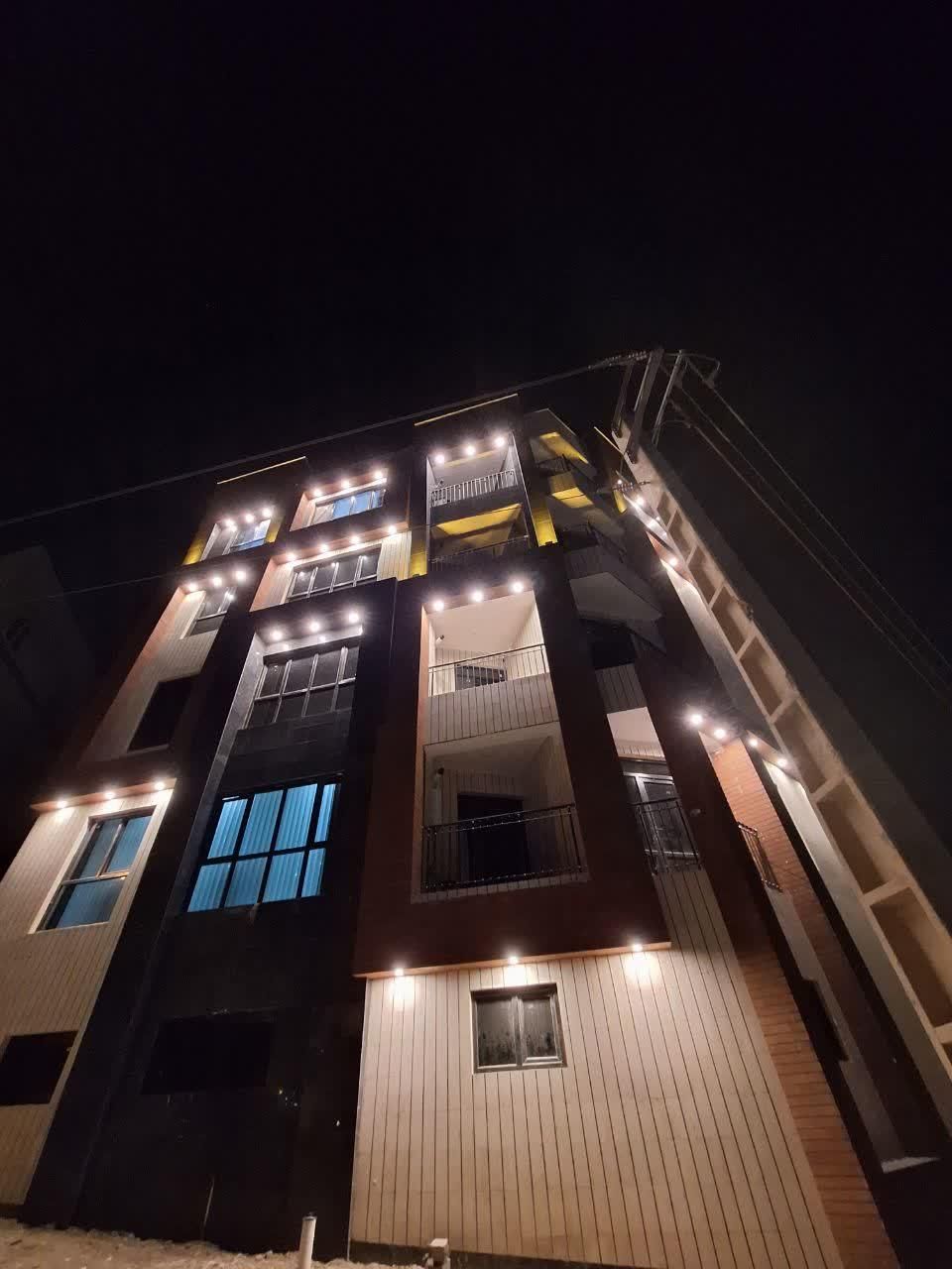 با پول یه واحد مسکن مهر ،شخصی ساز بگیر|فروش آپارتمان|پردیس, فاز ۸|دیوار