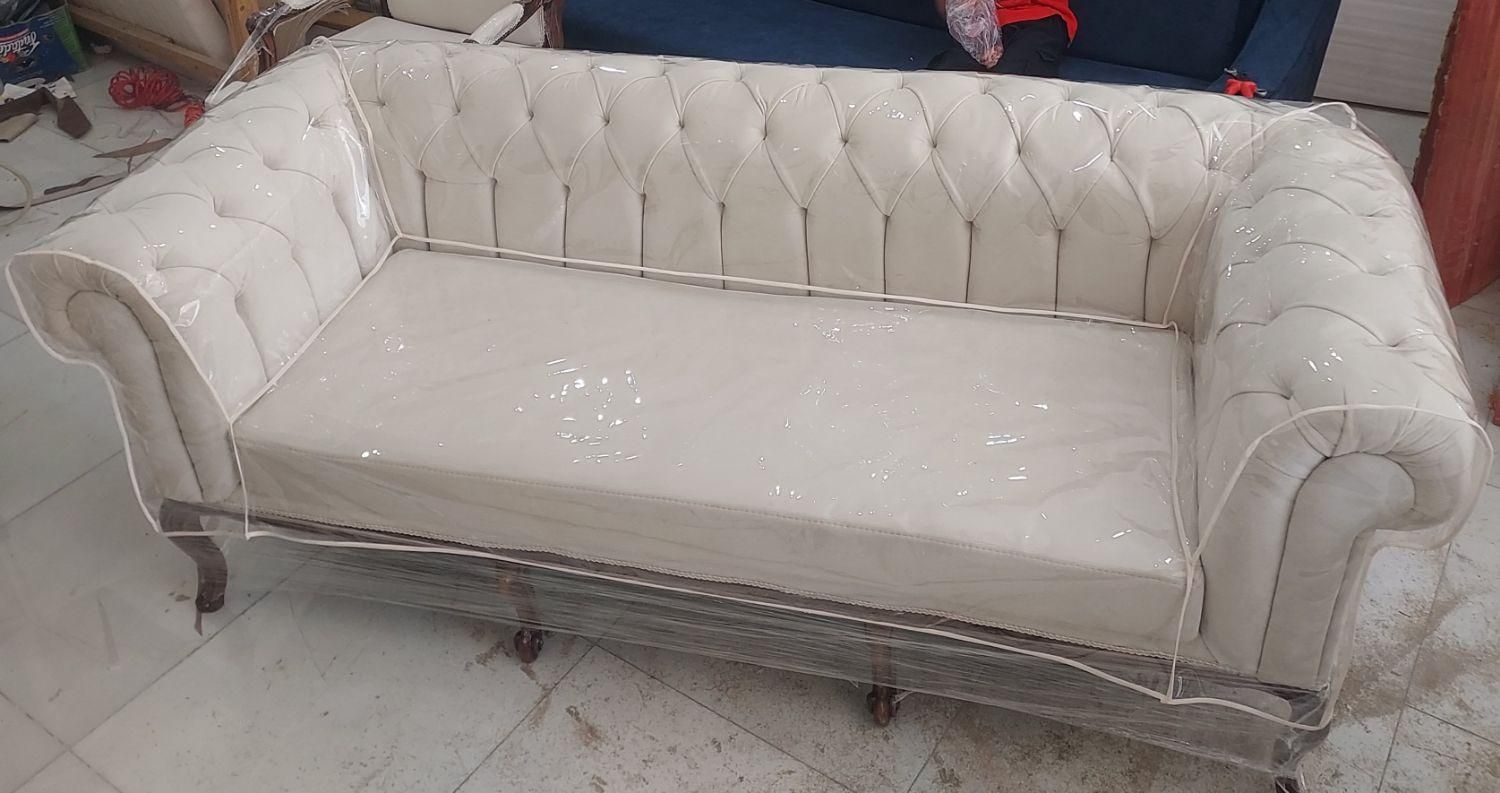 روکش و کاور مبلمان|مبلمان خانگی و میز عسلی|مریوان, |دیوار