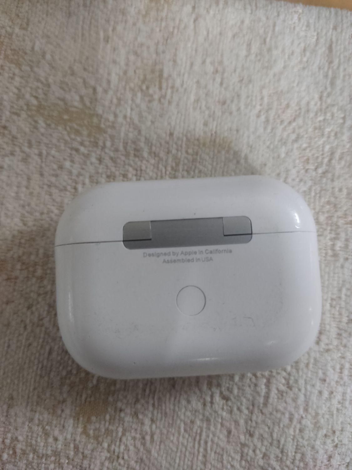 ایرپاد ایفون|لوازم جانبی موبایل و تبلت|زنجان, |دیوار