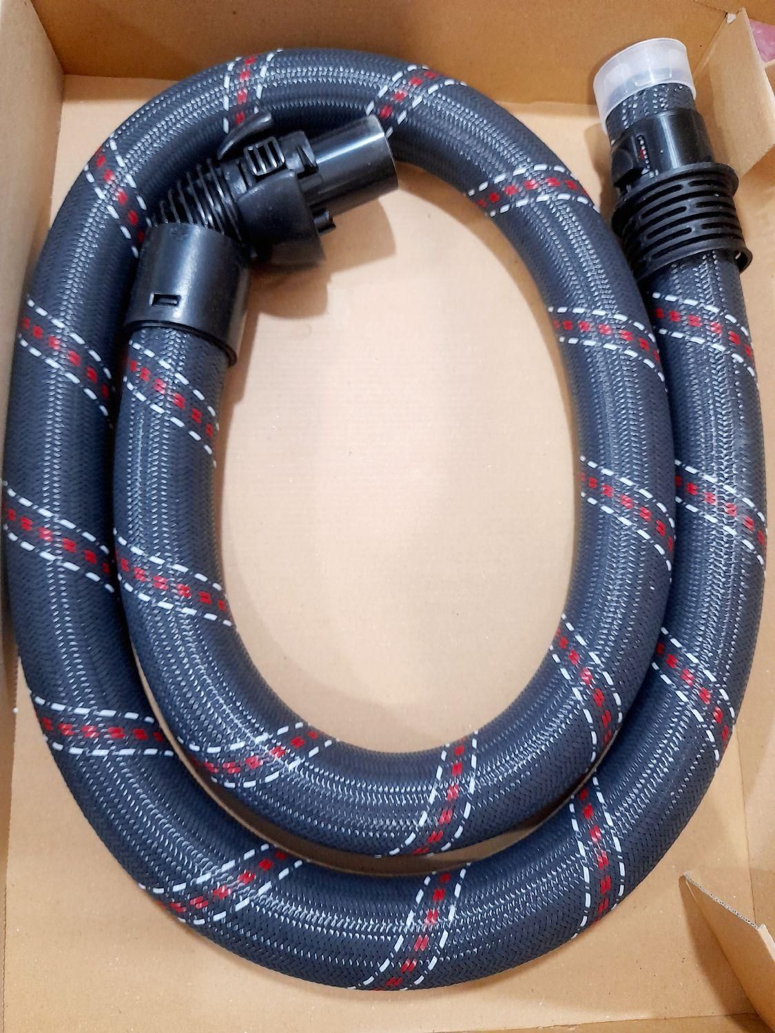 جارو برقی تیوا مدل 3200 خرطوم کنفی با موتور گلدن|جاروبرقی، جارو شارژی، بخارشو|مشهد, رسالت|دیوار