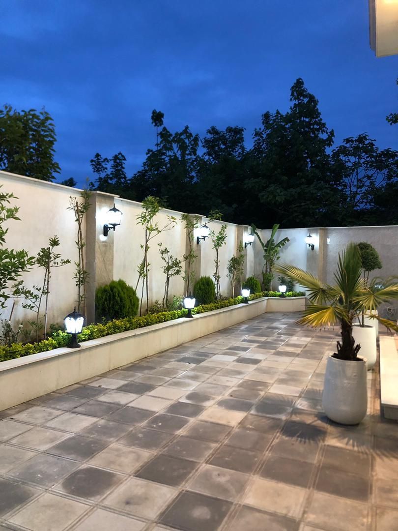 ویلا شخصی ساز۲۶۰ متر بنا۲۳۴متر زمین/سند۶دانگ|فروش خانه و ویلا|خرمآباد (تنکابن), |دیوار