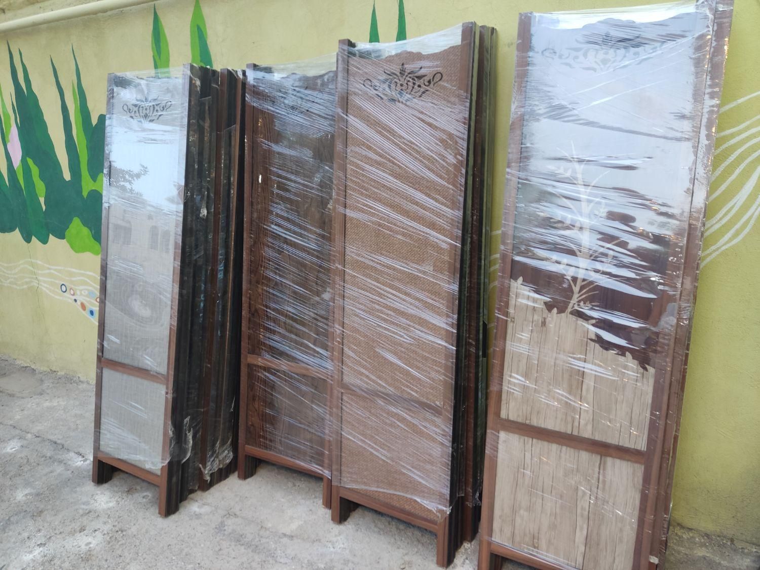 پاراوان 50|صنایع دستی و سایر لوازم تزئینی|مشهد, سناباد|دیوار