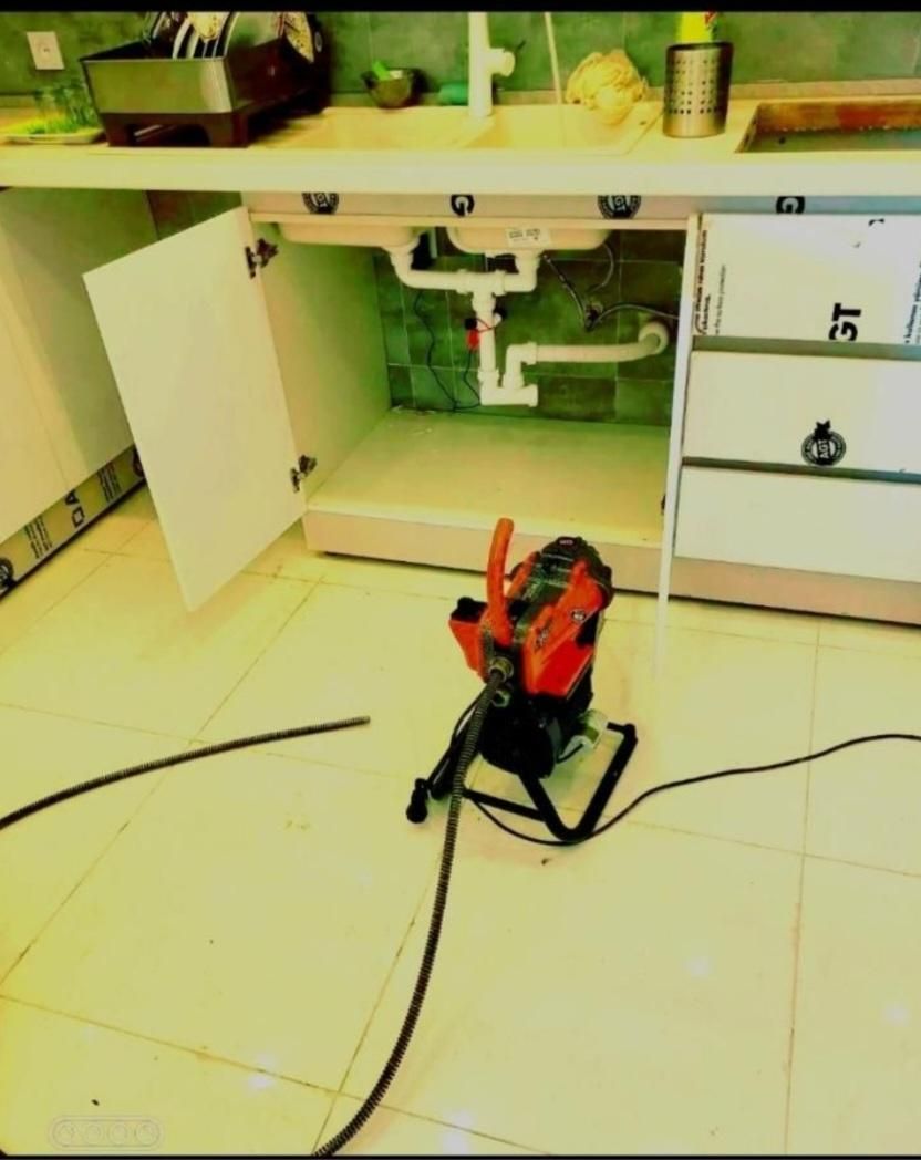 لوله بازکنی کبودراهنگ*شیرین سو*علیصدروحومه*۲۴ساعته|خدمات پیشه و مهارت|کبودرآهنگ, |دیوار