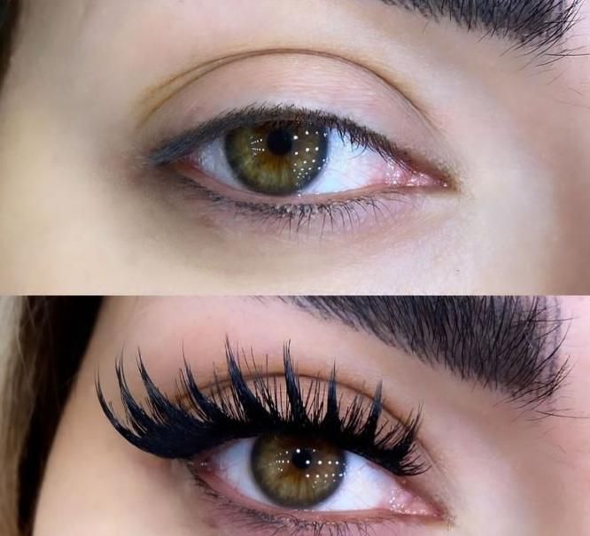 مدل کاشتمژه لیفتلمینیت رنگمو کراتین میکاپشینیون|خدمات آرایشگری و زیبایی|کرج, گلشهر|دیوار