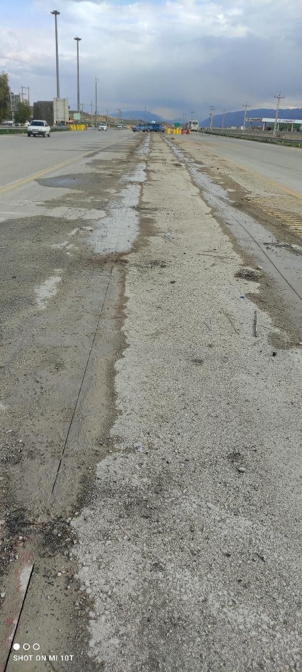 کاتر آسفالت بر و بتن بر|خدمات پیشه و مهارت|ایلام, |دیوار