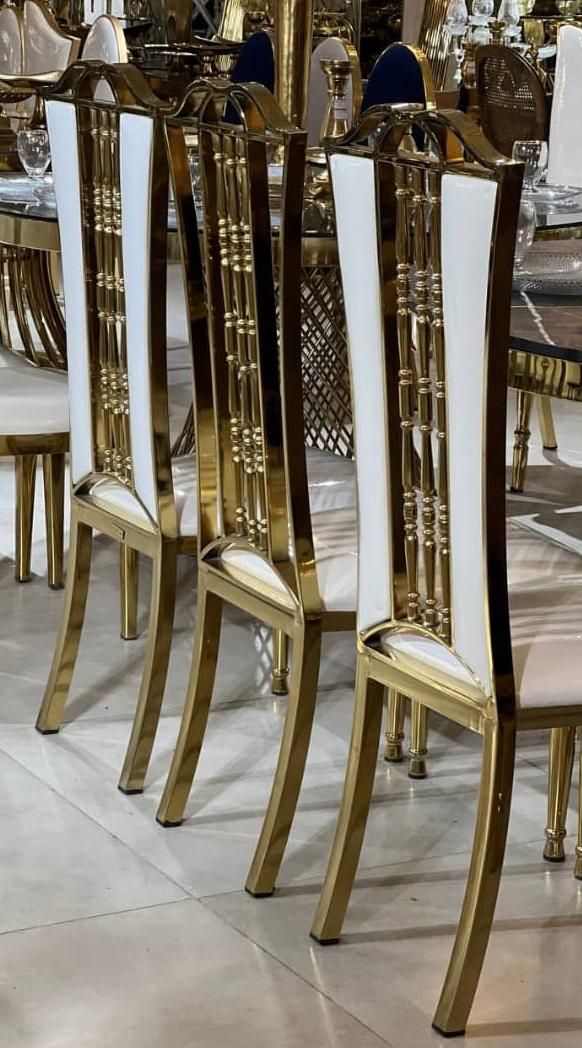 صندلی تالاری فلزی مدل ساحر /تالار/تالاری|صندلی و نیمکت|آستانه اشرفیه, |دیوار