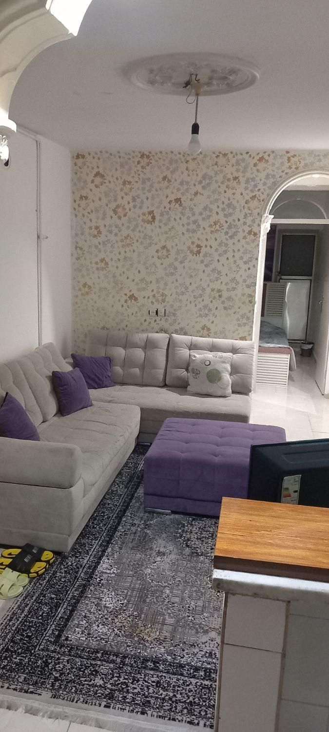 آجاره آپارتمان مبله برای ۲ نفر|اجارهٔ کوتاه‌مدت آپارتمان و سوئیت|کرج, حیدرآباد|دیوار