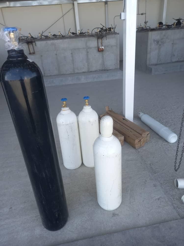 اجاره و فروش کپسول اکسیژن و ویلچیر|آرایشی، بهداشتی، درمانی|ارومیه, |دیوار