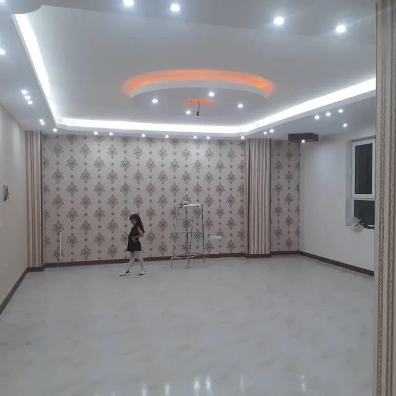 نقاشی ساختمان و بازسازی وتعمیرات|خدمات پیشه و مهارت|قدس, شهر‌قدس|دیوار