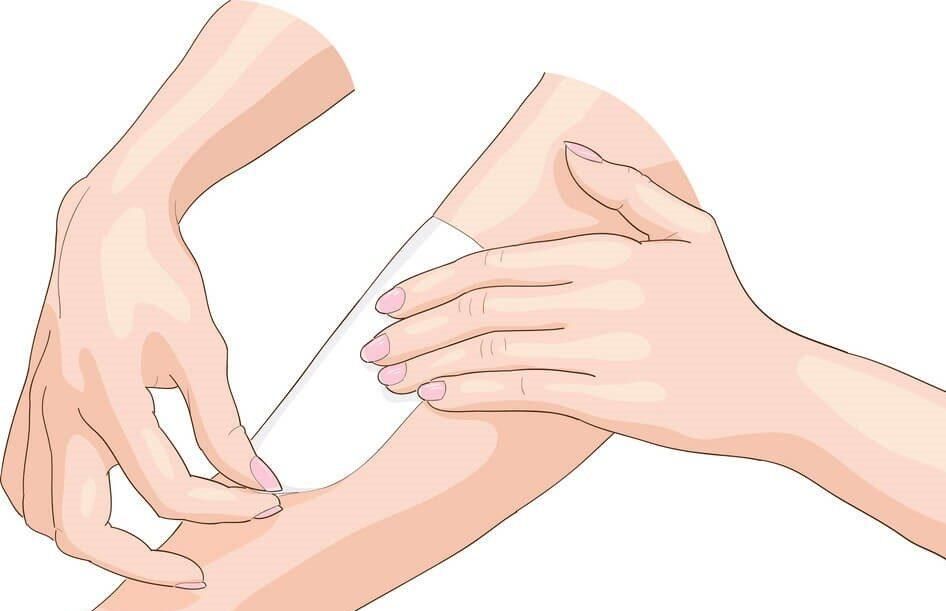 اپیلاسیون در منزل شما فقط ۶۰۰|خدمات آرایشگری و زیبایی|مشهد, ده دی|دیوار