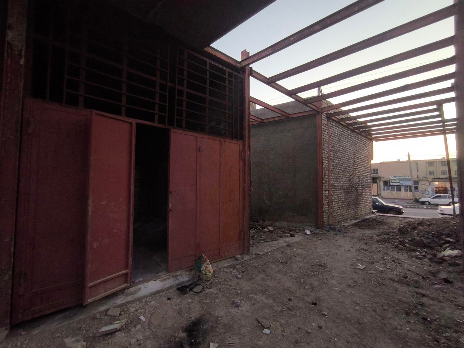 فروش مغازه|فروش مغازه و غرفه|زهک, |دیوار