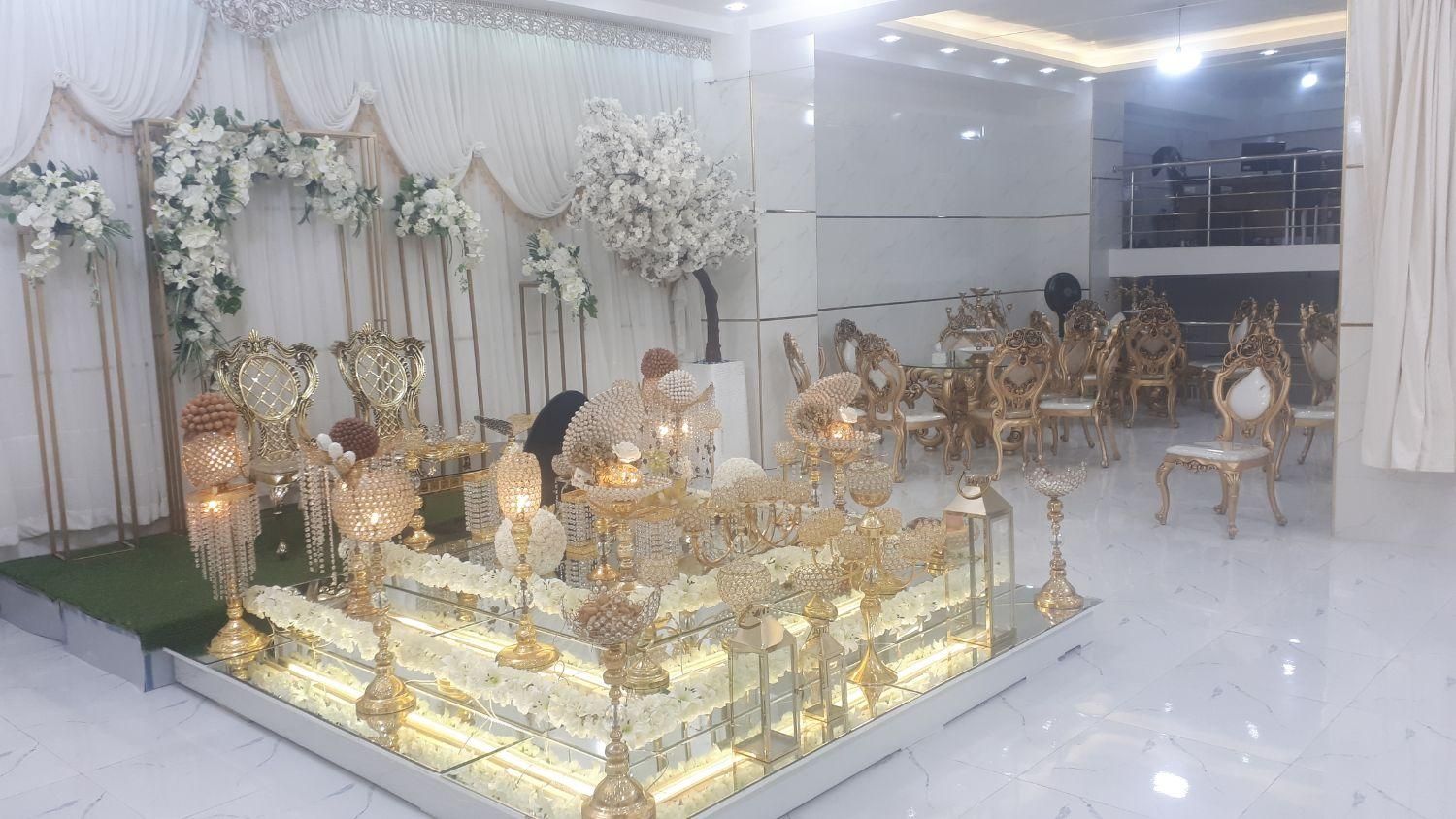 دفتر ازدواج و طلاق و سالن عقد|خدمات پذیرایی، مراسم|تبریز, |دیوار