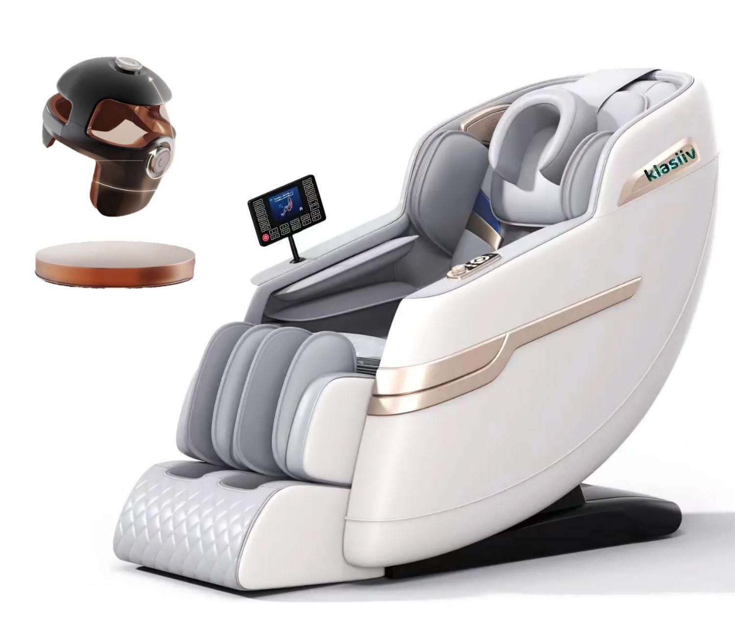 صندلی ماساژور خانگی 8D|تجهیزات ورزشی|اصفهان, قلعه طبره|دیوار