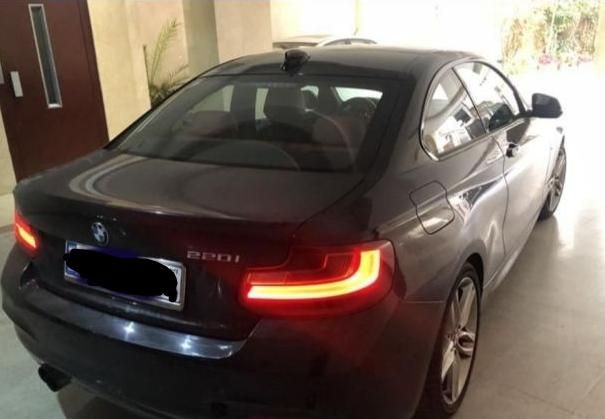 اجاره خودروbmw/220|خودرو اجاره‌ای|تهران, آرارات|دیوار