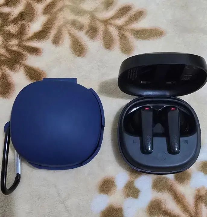 هدفون کیو سی وای  QCY t13x|لوازم جانبی موبایل و تبلت|تهران, تاکسیرانی|دیوار