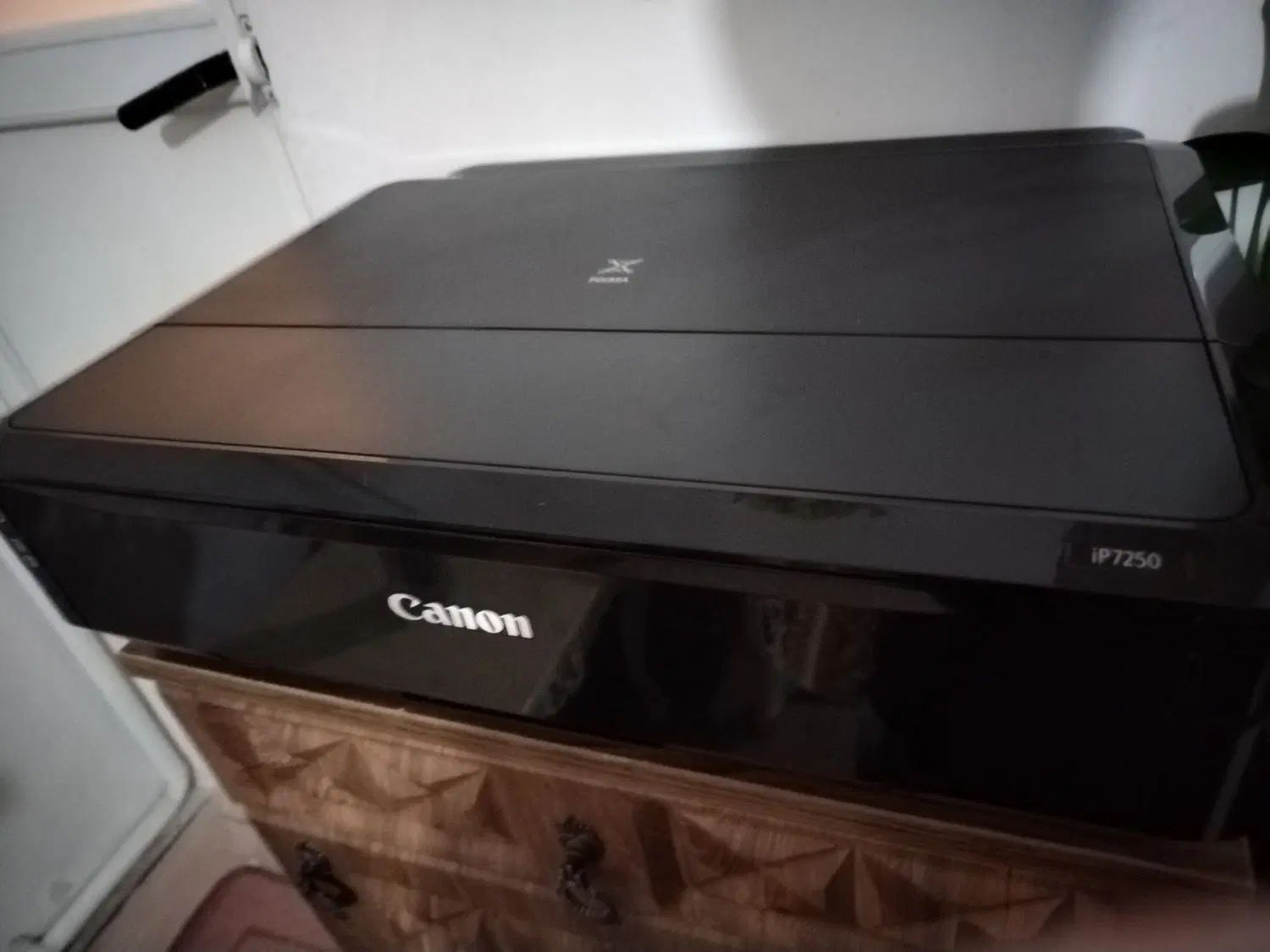 پرینتر کانن Canon|پرینتر، اسکنر، کپی، فکس|کرج, گوهردشت|دیوار