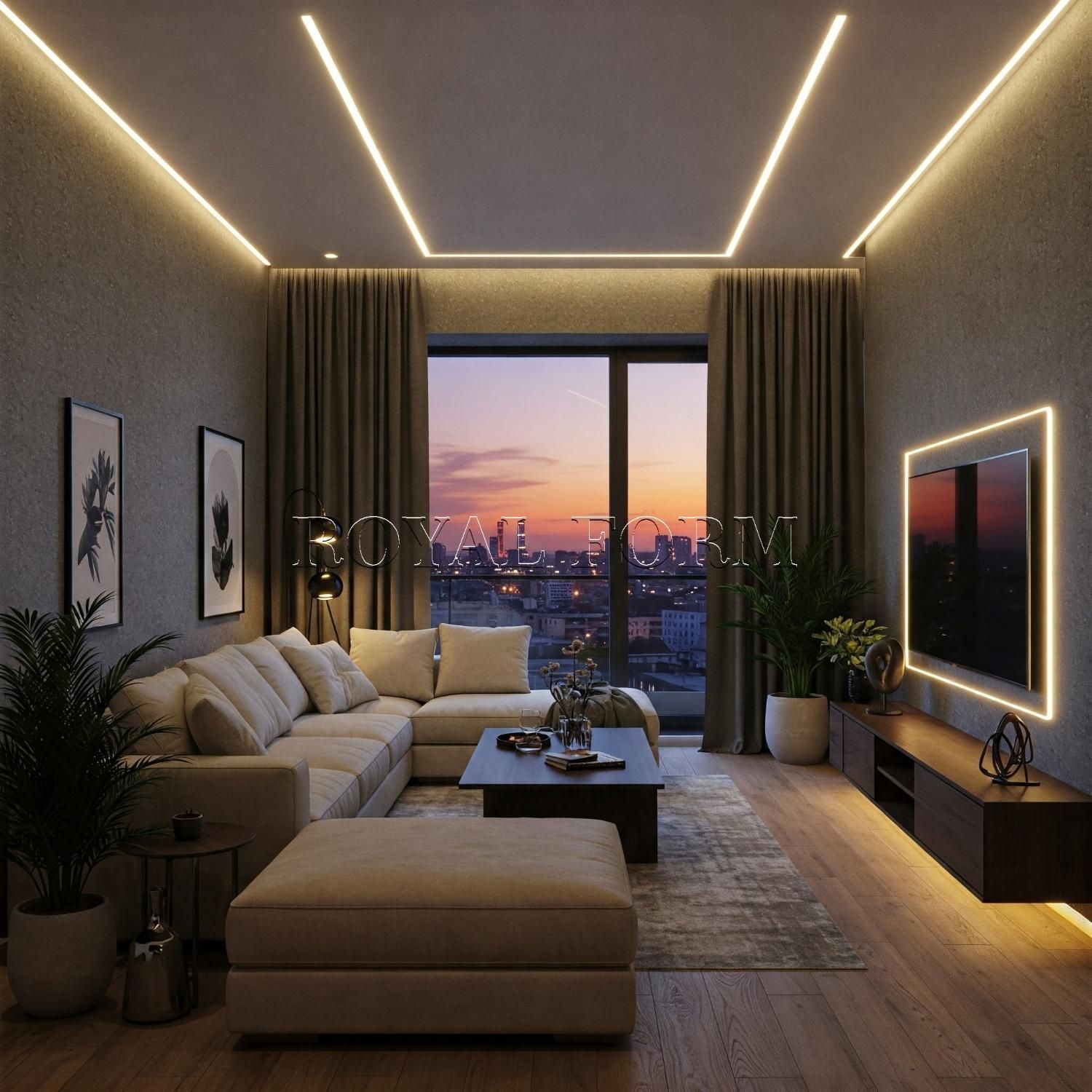 قیمت باور نکردنی کاغذ دیواری، کفپوش، لمینت، ترمو|مصالح و تجهیزات ساختمان|پردیس, فاز ۲|دیوار