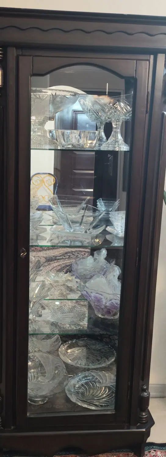 دکور پذیرایی جنس چوب|صنایع دستی و سایر لوازم تزئینی|تهران, دهم فروردین|دیوار
