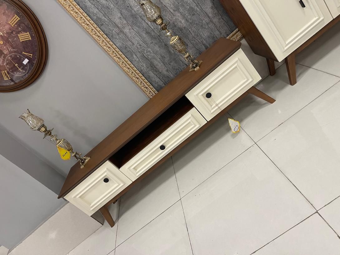 اینه کنسول پرنس ۲|بوفه، ویترین، کنسول|اندیشه, |دیوار