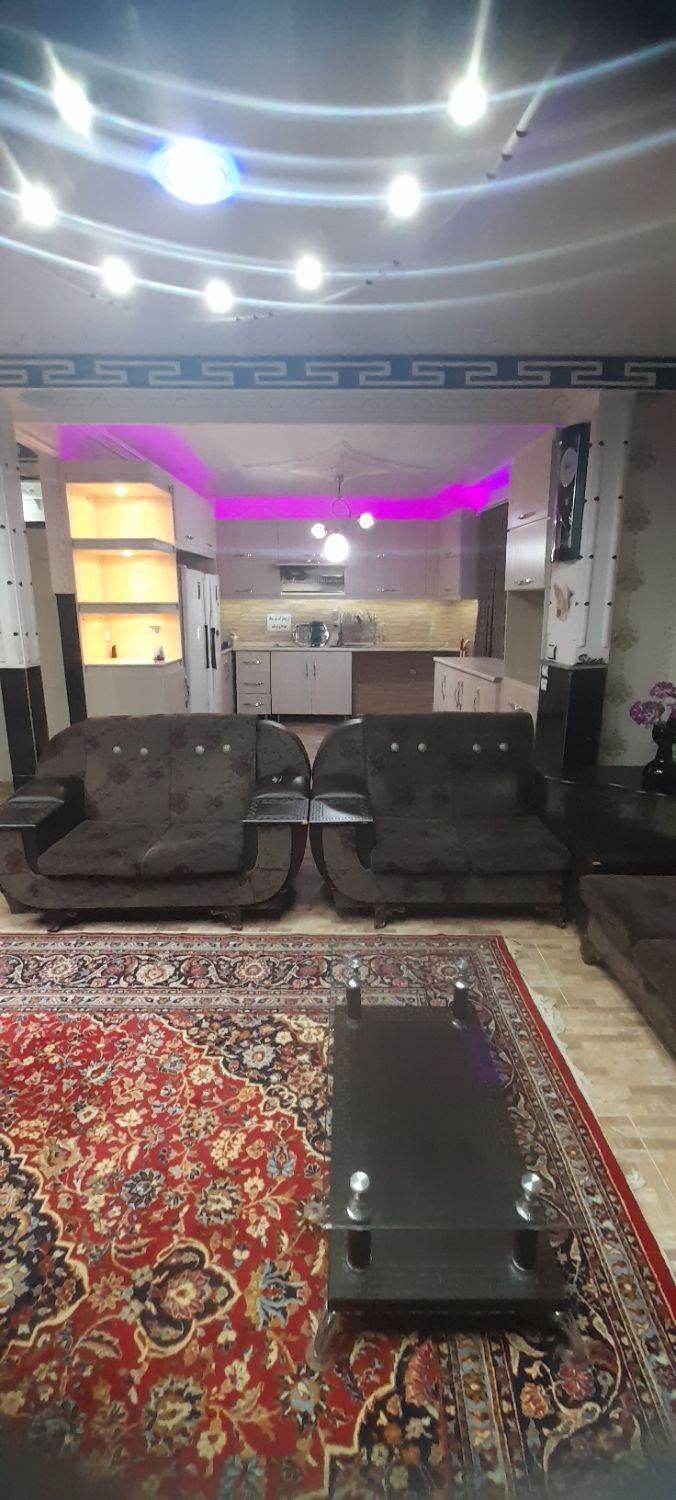اجاره /ماهانه وسالانه آپارتمان ۱۰۰ متری|اجارهٔ کوتاه‌مدت آپارتمان و سوئیت|ارومیه, |دیوار