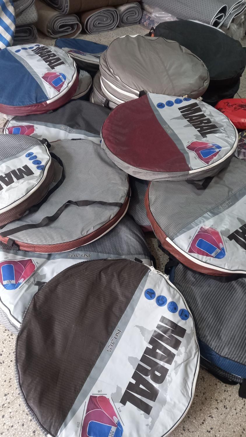 چادر مسافرتی،پشه بند|کوهنوردی و کمپینگ|ایلام, |دیوار