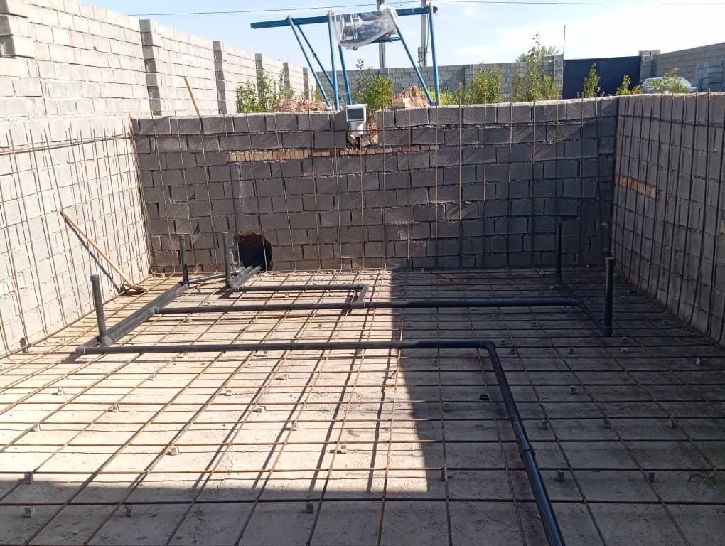 خدمات تاسیسات  لوله کشی ساختمان  و باغچه|خدمات پیشه و مهارت|دزفول, |دیوار