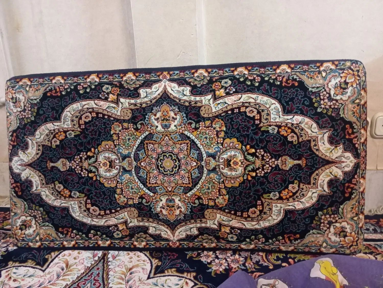 ۳ جف پشتی ۷۰۰ شانه|پشتی|تهران, کوثر|دیوار