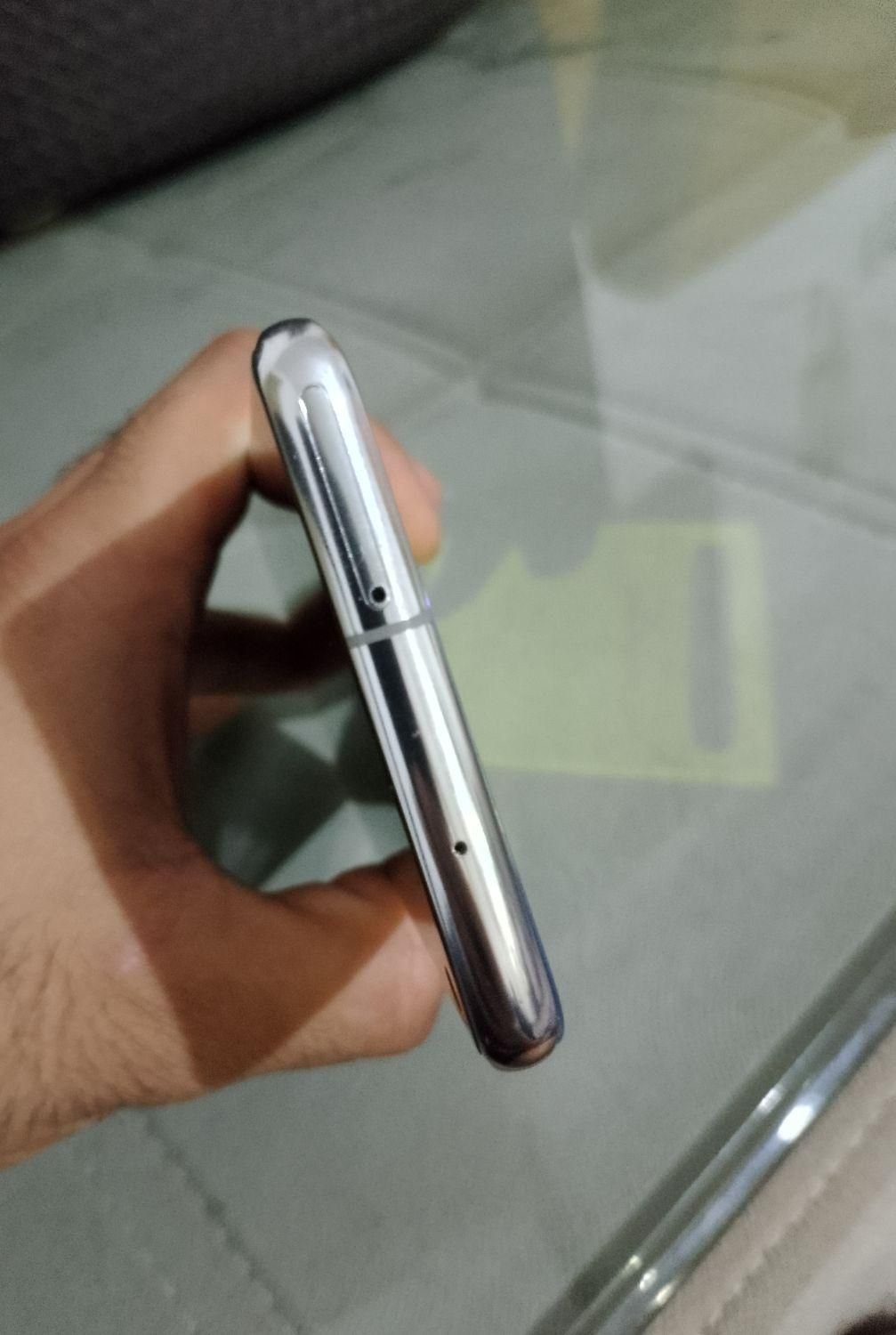سامسونگ Galaxy S10+ با حافظهٔ ۱۲۸ گیگابایت|موبایل|تهران, چیتگر|دیوار