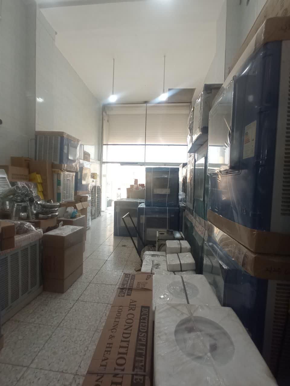 انواع کولر آبی نقد و شرایط عالی سلولوزی کم مصرف|کولر آبی|شاهین‌شهر, پارک بانک استان|دیوار