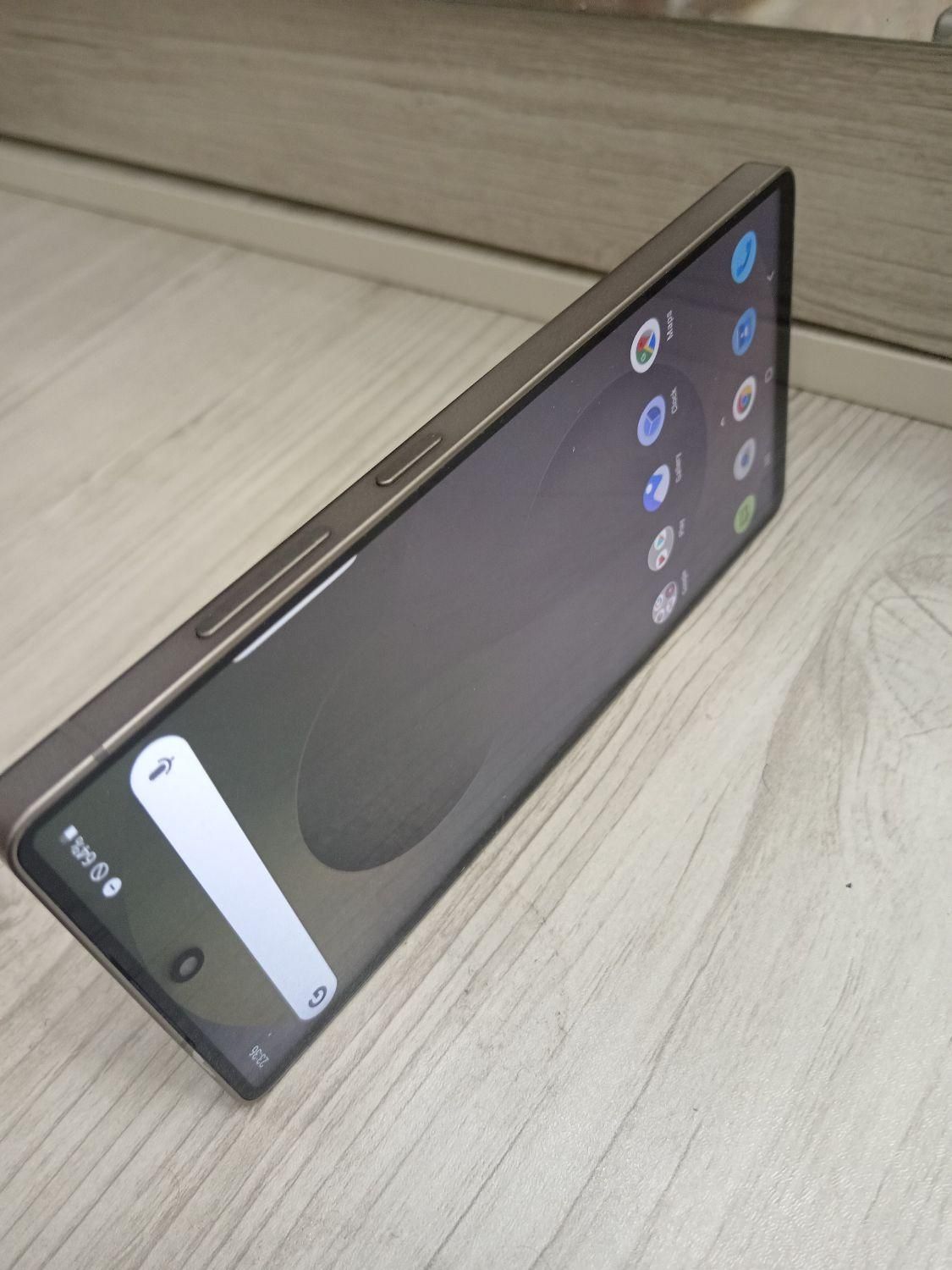 سامسونگ galaxy s25 ultra با حافظهٔ ۵۱۲ گیگابایت|موبایل|تهران, طرشت|دیوار