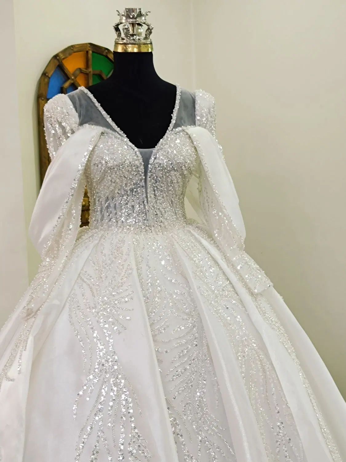 فروش ویژه لبااس عروس|لباس|کرج, کوی زنبق|دیوار