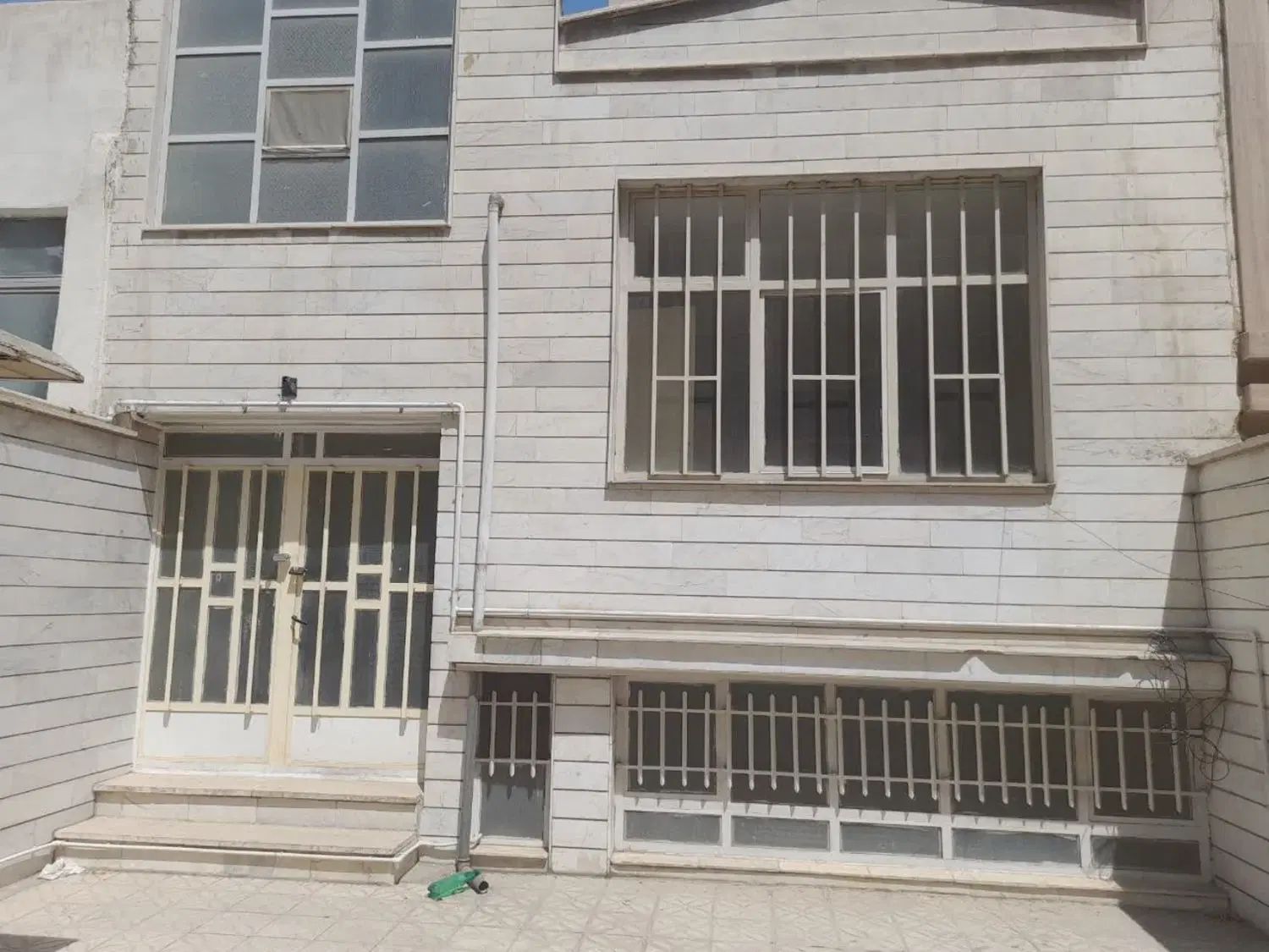 ویلایی دربستی تاپ لوکیشن مالک اشتر غربی /تهرانسر/|اجارهٔ خانه و ویلا|تهران, تهرانسر غربی|دیوار